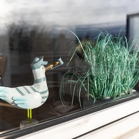 Apartment Meerblick *