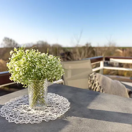 Meerblick Apartment