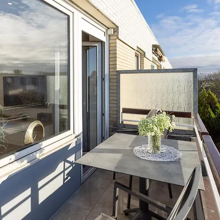 Meerblick Apartment