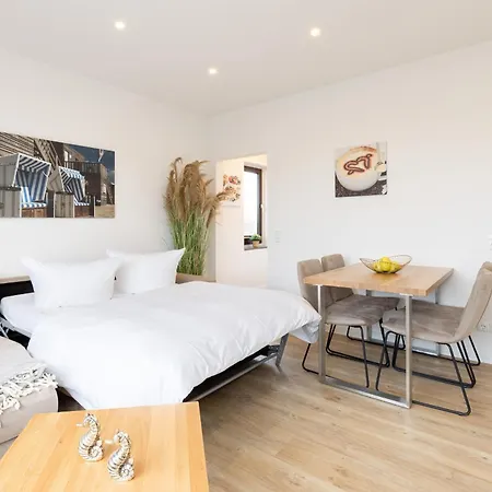 Meerblick Apartment *