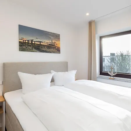 Meerblick Apartment